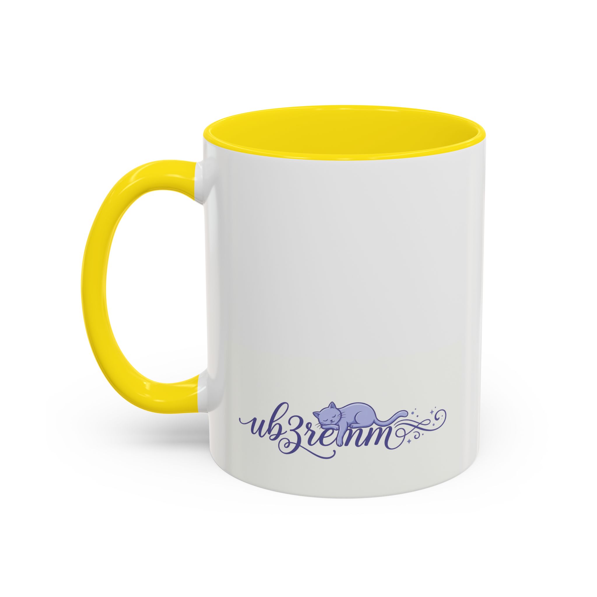 Meat Not Wheat ub3remm Accent Coffee Mug - Image 27