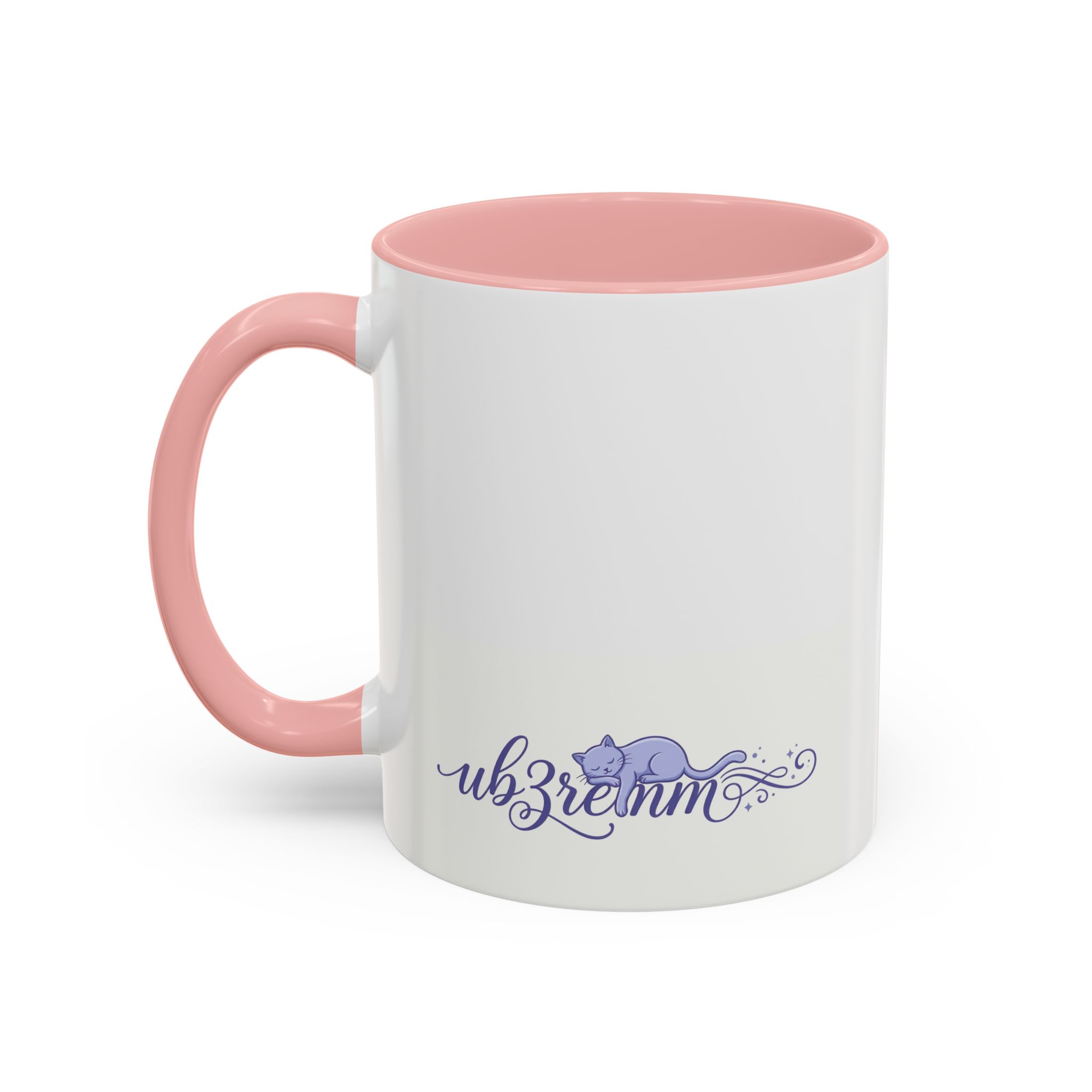 Meat Not Wheat ub3remm Accent Coffee Mug - Image 11