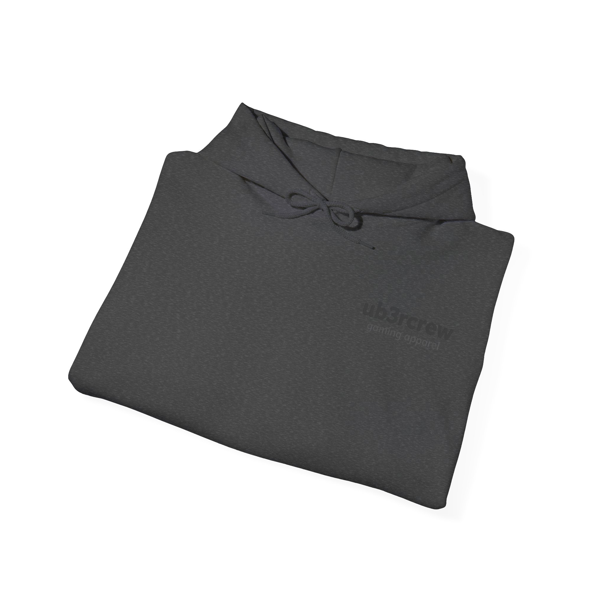 TEST HOODIE - Image 4